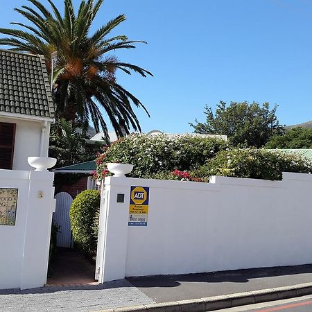 Sherwood Boutique Cottage Cape Town Exterior photo