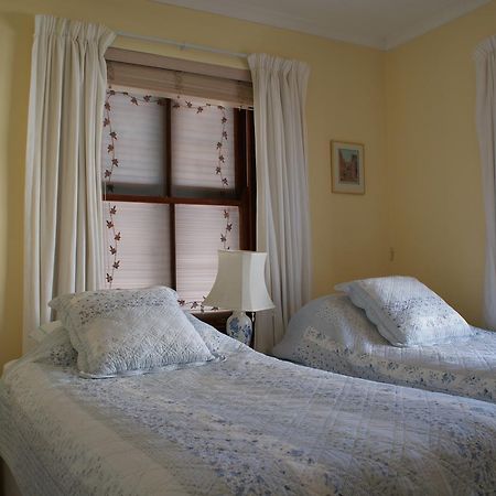 Sherwood Boutique Cottage Cape Town Exterior photo
